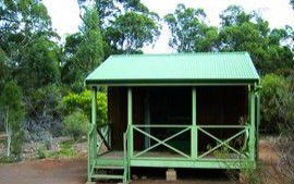 Mambray Creek Cabin - Northern Rivers Accommodation 0