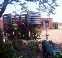 Villa Martini - Northern Rivers Accommodation
