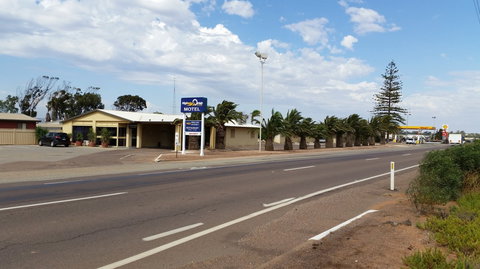 Highway One Motel Port Augusta - Northern Rivers Accommodation 0