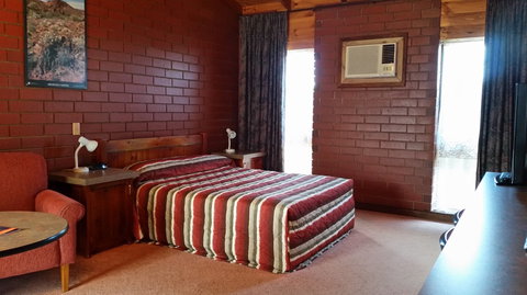 Highway One Motel Port Augusta - Northern Rivers Accommodation 2