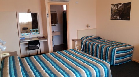Highway One Motel Port Augusta - Northern Rivers Accommodation 3