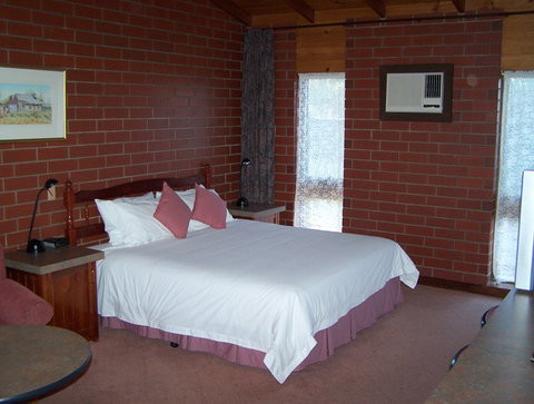 Highway One Motel Port Augusta - Northern Rivers Accommodation 4