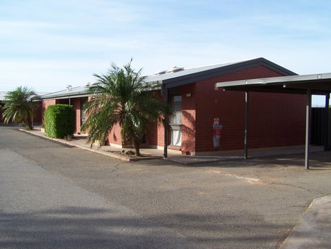 Highway One Motel Port Augusta - Northern Rivers Accommodation 5