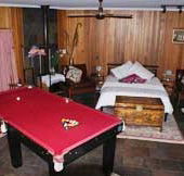 Rick and Marie's Place - Northern Rivers Accommodation