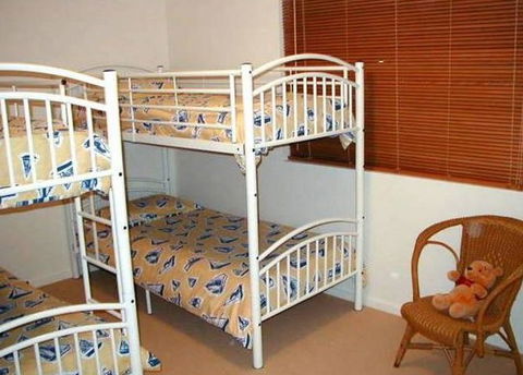 Villa Hindmarsh - Northern Rivers Accommodation 1