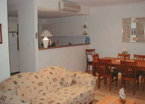 Villa Hindmarsh - Northern Rivers Accommodation 2