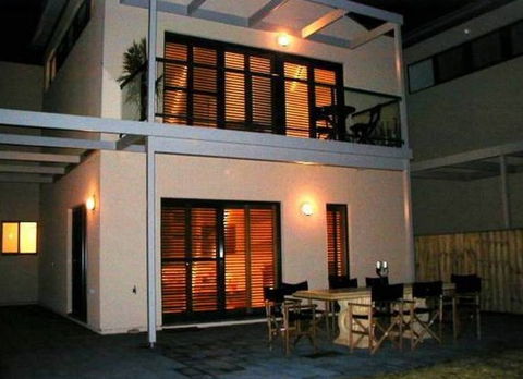 Villa Hindmarsh - Northern Rivers Accommodation 4