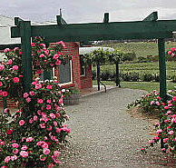 Limestone Hill - Northern Rivers Accommodation