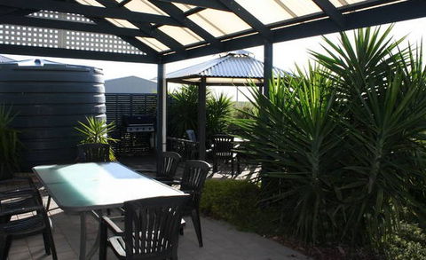 The Harbour View At North Shores Wallaroo - Northern Rivers Accommodation 1