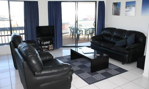 The Harbour View At North Shores Wallaroo - Northern Rivers Accommodation 2