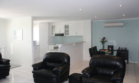 The Harbour View At North Shores Wallaroo - Northern Rivers Accommodation 3