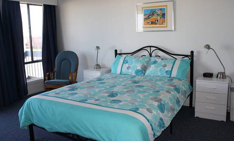 The Harbour View At North Shores Wallaroo - Northern Rivers Accommodation 4