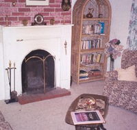 Morse Cottage - Northern Rivers Accommodation
