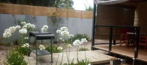 Tucked Away At Brownlow - Northern Rivers Accommodation 4