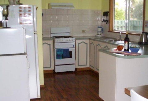 Pelican's Retreat - Northern Rivers Accommodation 1