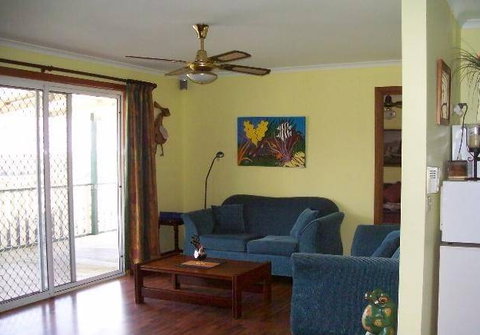 Pelican's Retreat - Northern Rivers Accommodation 3