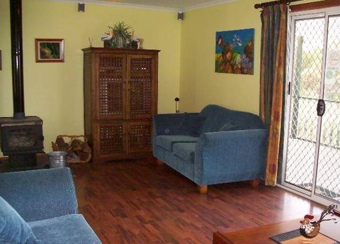 Pelican's Retreat - Northern Rivers Accommodation 4