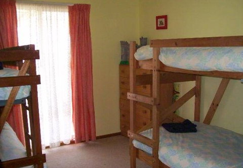 Pelican's Retreat - Northern Rivers Accommodation 6