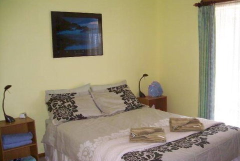 Pelican's Retreat - Northern Rivers Accommodation 8