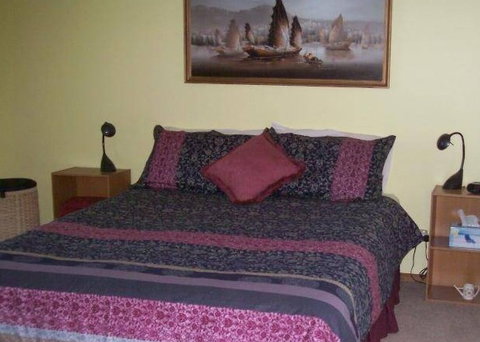 Pelican's Retreat - Northern Rivers Accommodation 9