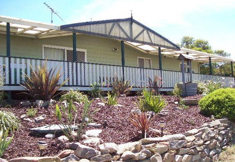 Pelican's Retreat - Northern Rivers Accommodation 10