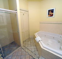 St Helens Cottages- Coach House - Northern Rivers Accommodation
