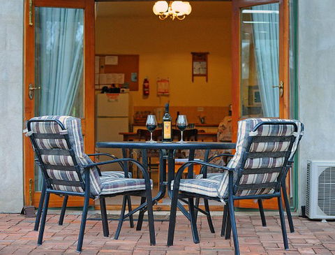 St Helens Cottages- Coach House - Northern Rivers Accommodation 2