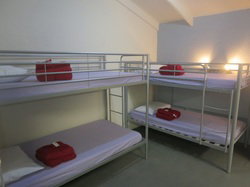 CBD Hostel And Backpackers - Northern Rivers Accommodation 1