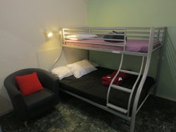 CBD Hostel And Backpackers - Northern Rivers Accommodation 2