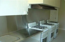 Eagles Nest - Northern Rivers Accommodation 1