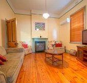 Semaphore Beach Cottage Bed and Breakfast - Northern Rivers Accommodation