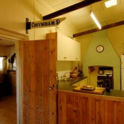 Conyngham Cottage - Northern Rivers Accommodation 0