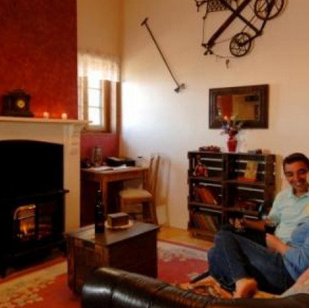 Conyngham Cottage - Northern Rivers Accommodation 3