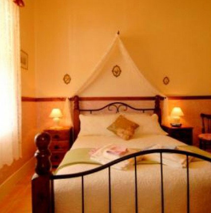 Conyngham Cottage - Northern Rivers Accommodation 4
