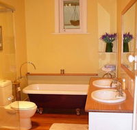 Sweet Briar in the Vines - Northern Rivers Accommodation