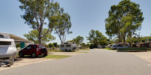 Avoca Dell Caravan Park - Northern Rivers Accommodation 3