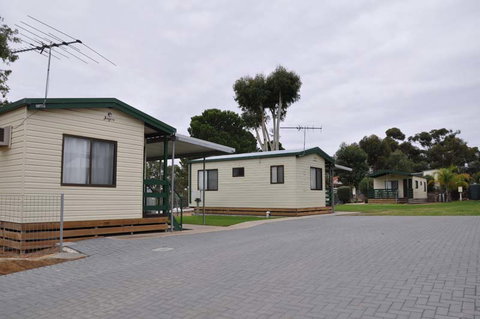 Avoca Dell Caravan Park - Northern Rivers Accommodation 4