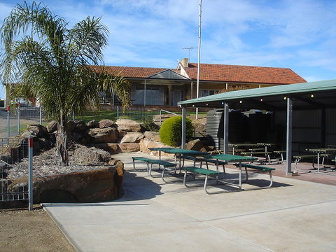 Avoca Dell Caravan Park - Northern Rivers Accommodation 5