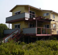 Ark Bed and Breakfast - Northern Rivers Accommodation