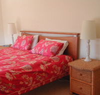 The Sand Castle - Northern Rivers Accommodation