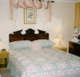 Rose Bud Accommodation At Gaia's Garden - Northern Rivers Accommodation