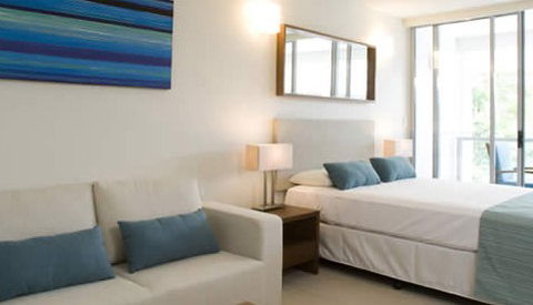Grand Mercure Rockford Esplanade Apartments Palm Cove - Northern Rivers Accommodation 0