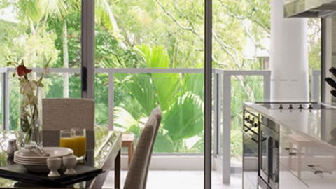Grand Mercure Rockford Esplanade Apartments Palm Cove - Northern Rivers Accommodation 2