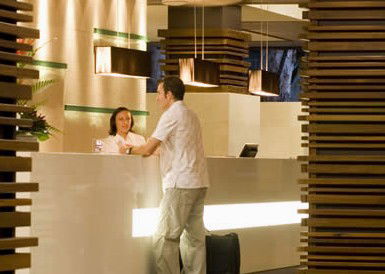 Grand Mercure Rockford Esplanade Apartments Palm Cove - Northern Rivers Accommodation 3