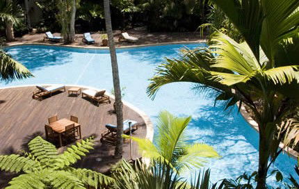Grand Mercure Rockford Esplanade Apartments Palm Cove - Northern Rivers Accommodation 4
