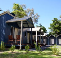 Cairns Holiday Park - Northern Rivers Accommodation