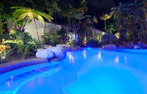 Rendezvous Reef Resort - Northern Rivers Accommodation 2