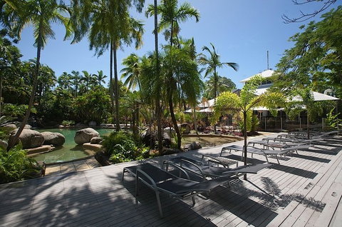 Rendezvous Reef Resort - Northern Rivers Accommodation 3