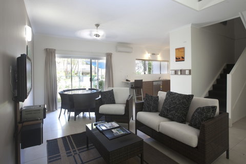 Rendezvous Reef Resort - Northern Rivers Accommodation 4