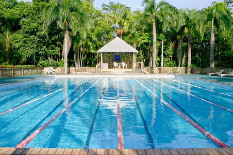 Rendezvous Reef Resort - Northern Rivers Accommodation 5